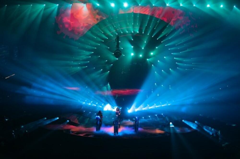 POČELO GLASANJE: Uskoro ćemo saznati ko će se plasirati u FINALE EVROVIZIJE