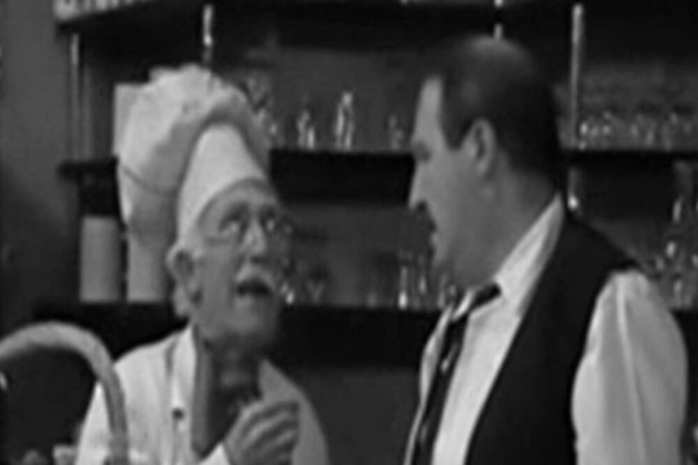 TEŠKE VESTI, UMRO ČUVENI GLUMAC IZ SERIJE "ALO, ALO"!