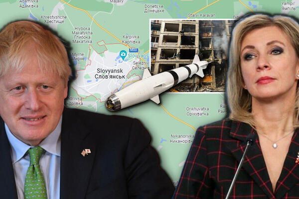 (BLOG UŽIVO) ZELENSKI PRIČAO SA ŠOLCOM: Džon Salivan se sastao sa ruskim zvaničnicima