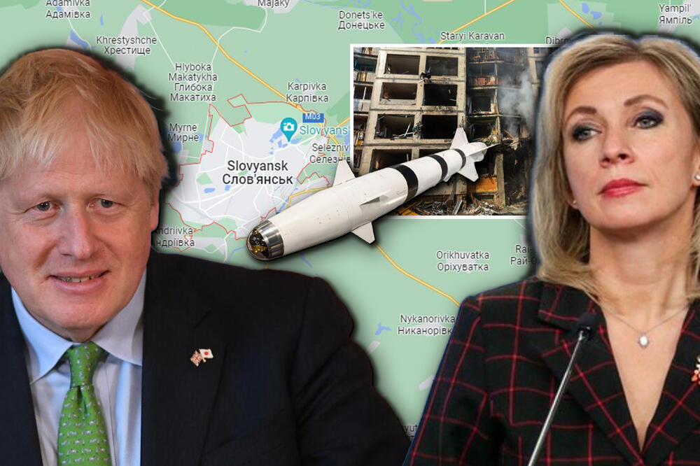 (BLOG UŽIVO) ZELENSKI PRIČAO SA ŠOLCOM: Džon Salivan se sastao sa ruskim zvaničnicima