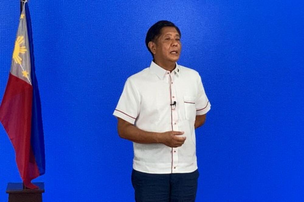 "SUDITE MI PO DELIMA, A NE PO PRECIMA": Sin bivšeg filipinskog DIKTATORA proglasio POBEDU na predsedničkim izborima