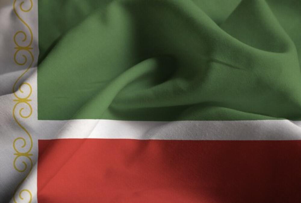 Čečenija