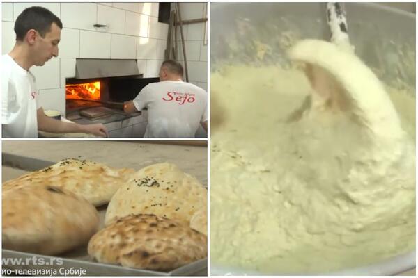 PEKAR OTKRIO TAJNU SOMUNA STARU DVA VEKA: Mekan je kao duša, a ljude ne mrzi da po NEKOLIKO SATI ČEKAJU U REDU