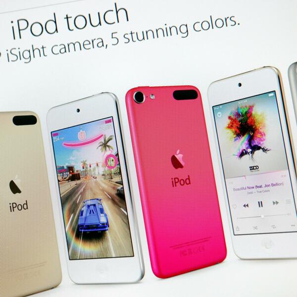 NAKON 20 GODINA, APPLE PRESTAJE SA PROIZVODNJOM REVOLUCIONARNOG iPOD-A: Ovako ga je Džobs lansirao (VIDEO)