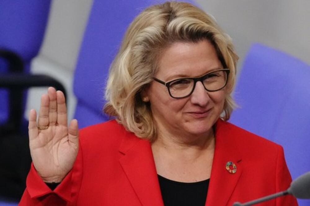 "PRETI NAM NAJVEĆA KRIZA OD DRUGOG SVETSKOG RATA, MILIONI LJUDI ĆE UMIRATI": Jezivo upozorenje Nemačke ministarke!