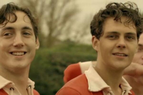 BIKOVIĆU SLUČAJNO ZAPALA ULOGA: Ovaj glumac je trebalo da igra Tirketa, ALI JE TO ODBIO!