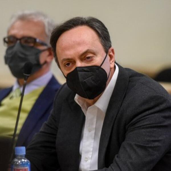 SKOPLJE PRIPREMA NOVI ZAHTEV ZA IZRUČENJE GRUEVSKOG!