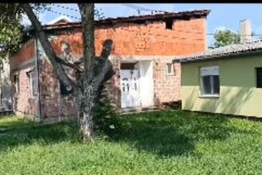 JEZIV SNIMAK: OVO JE KUĆA STRAVE U ZRENJANINU GDE SE DESIO KRVAVI ZLOČIN (VIDEO)