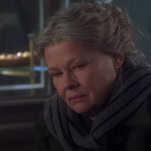 DIJAGNOZA UZELA DANAK! Omiljena glumica priznala da VIŠE NE VIDI - degeneracija makule dovela do GUBITKA VIDA