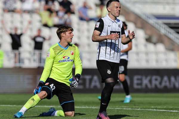 Stanojević ljut kao ris: ROCKOV NEVEROVATAN! Rikardo i Mening dokazali da nije SVEMOGUĆ! (VIDEO)