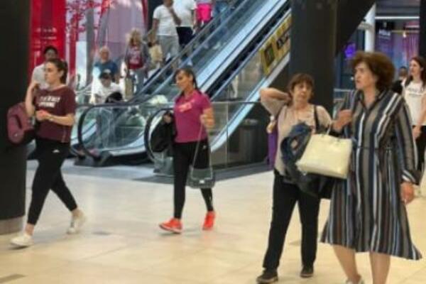 Manijak u zasedi, VREBA U TOALETU! Žene u strahu posle ispovesti Novosađanke: “Čuvajte sebe i ćerke!”