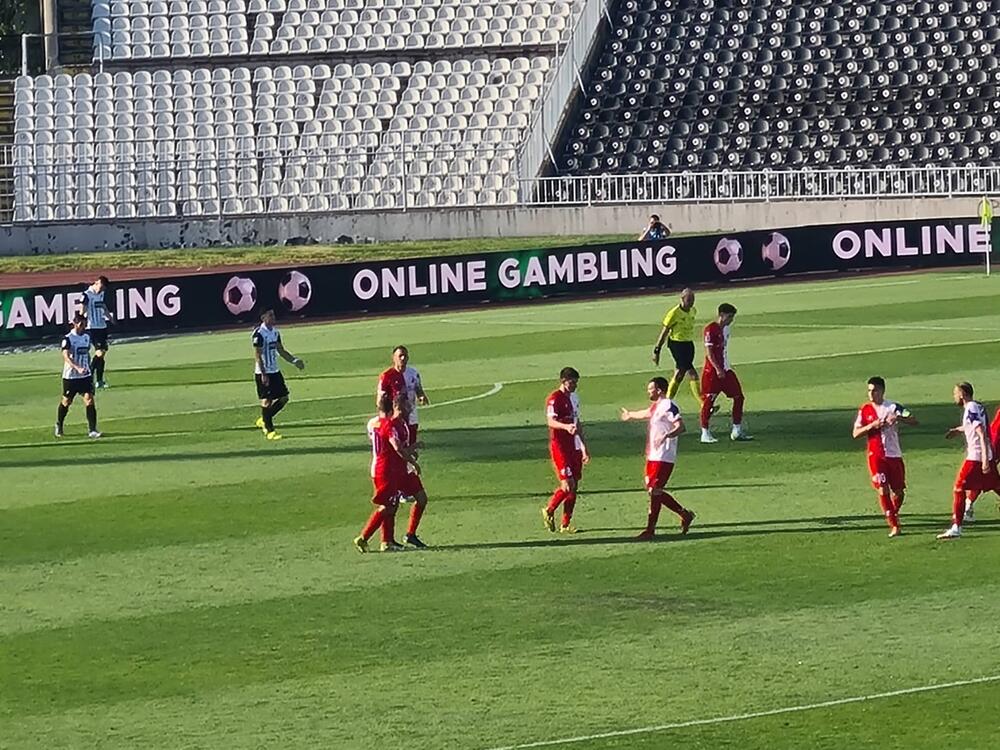 FK Vojvodina