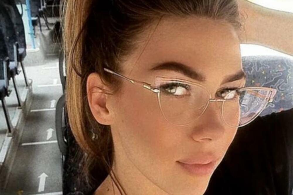 DEKICA ILI MLADIĆ PROSUDITE SAMI? Milijana Bogdanović našla novu ljubav, pohvalila se luksuzom koji joj je priuštio