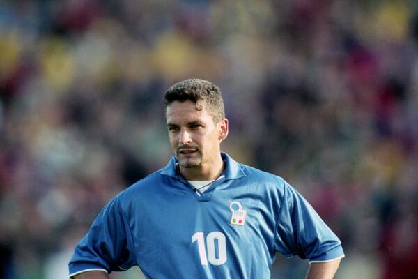 Samo sam čekao da izađem iz fudbala: GUŠIO SAM SE! Gde je Bađo? IZNENADIĆE VAS ČIME SE BAVI I KAKO IZGLEDA!