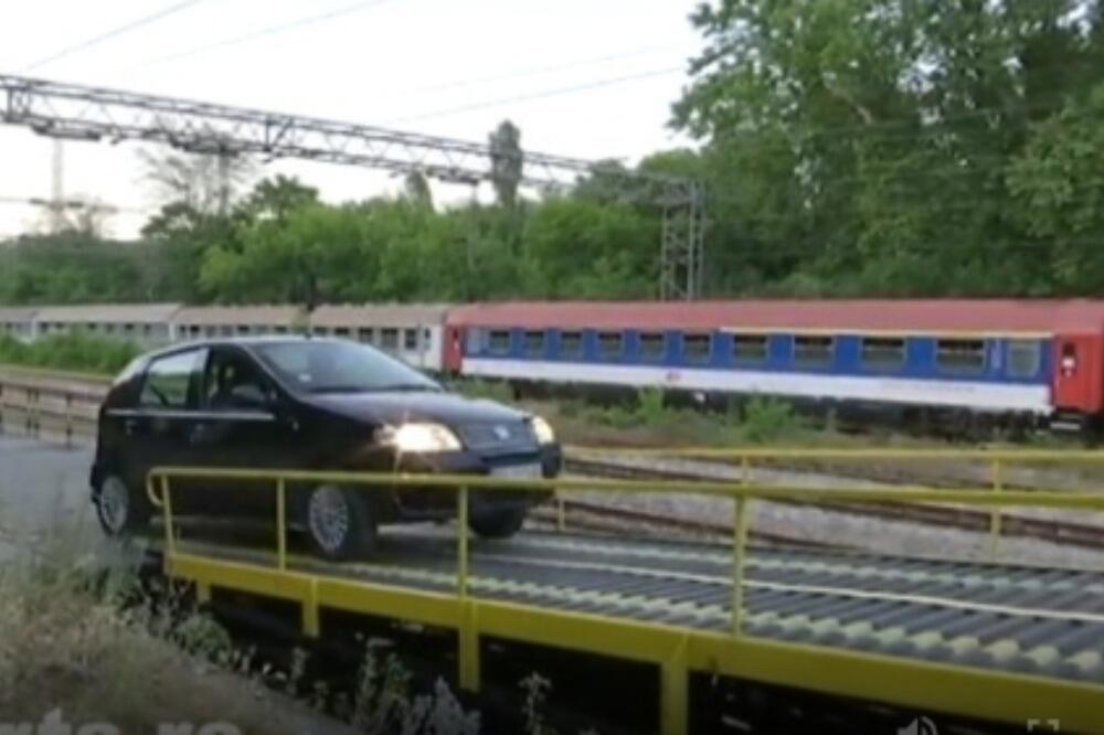 NI OVE GODINE NE MOŽEMO DO CRNE GORE VOZOM? Oglasili se iz Železnice, postoji OGROMAN PROBLEM