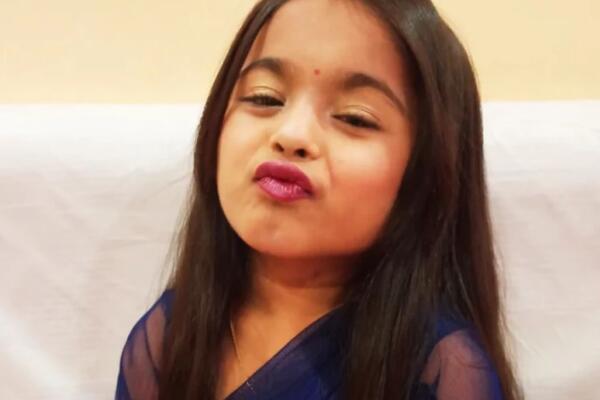 ČIK POGODITE KOLIKO IMA GODINA! Svi je zlostavljaju zbog njenog POREMEĆAJA, a ona ne prestaje da oduševljava svet