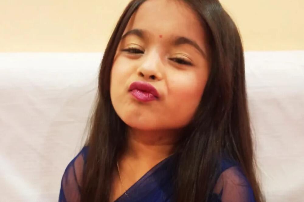 ČIK POGODITE KOLIKO IMA GODINA! Svi je zlostavljaju zbog njenog POREMEĆAJA, a ona ne prestaje da oduševljava svet