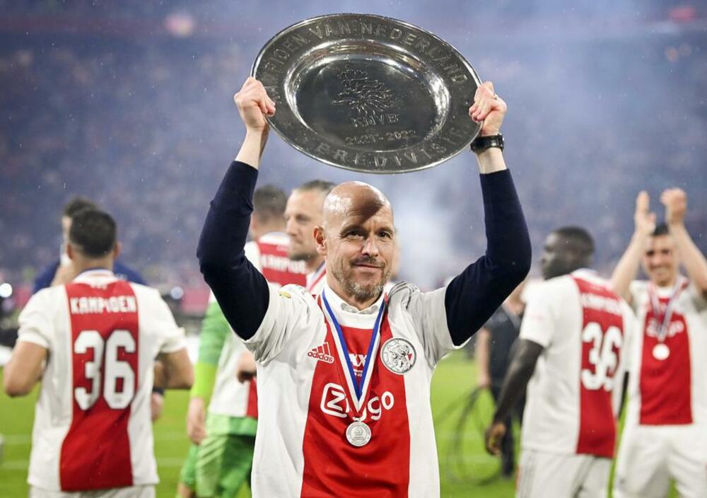Erik ten Hag