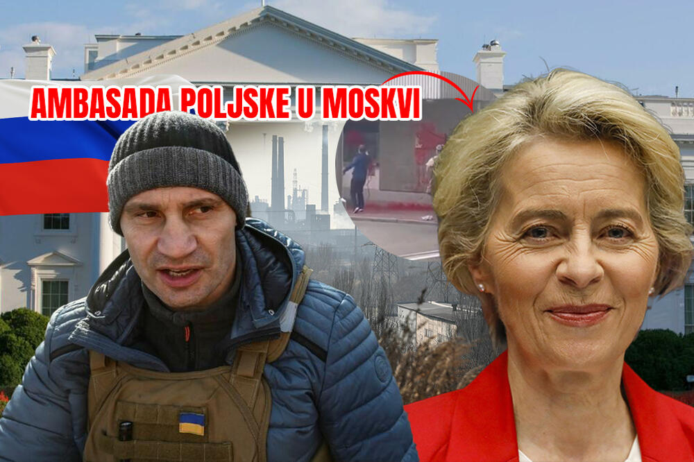 (UŽIVO) ZELENSKI IZNEO PODATKE O RAZARANJU ZDRAVSTVENIH USTANOVA: Pol blokirao usvajanje zakona o pomoći Ukrajini