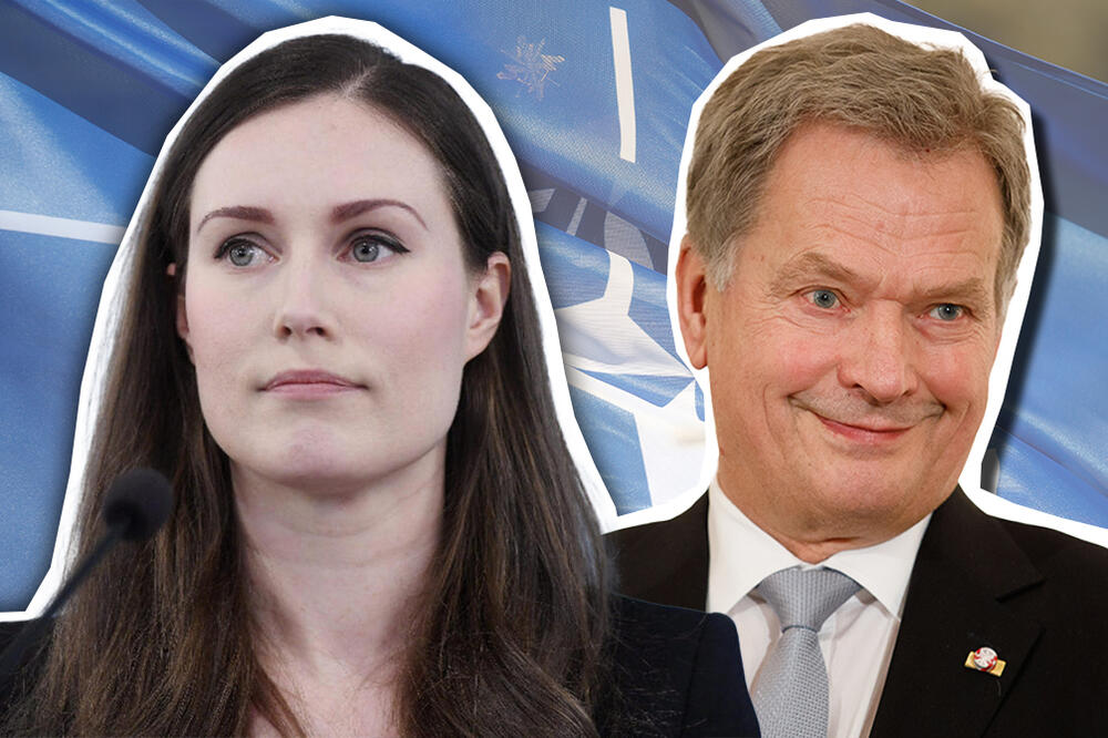 ŠPANSKI PARLAMENT DONEO ODLUKU! Evo ŠTA misle o ulasku ŠVEDSKE i Finske u NATO