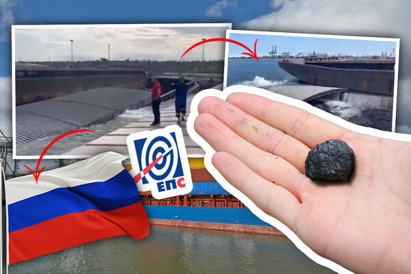 JEFTINIJE JE UVOZITI UGALJ NEGO ELEKTRIČNU ENERGIJU: Putniković o ASTRONOMSKIM cenama megavatsata!