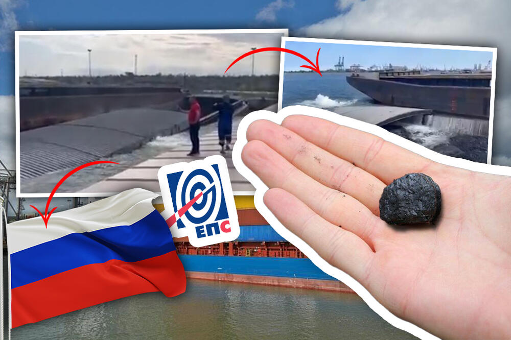 JEFTINIJE JE UVOZITI UGALJ NEGO ELEKTRIČNU ENERGIJU: Putniković o ASTRONOMSKIM cenama megavatsata!