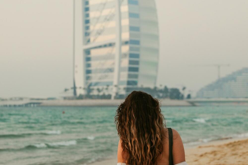 BEOGRAĐANKA ISPRIČALA ŠTA RADE SRPKINJE KAD ODU U DUBAI: Razotkrivene su, NI SLUTILI NISTE šta je razlog
