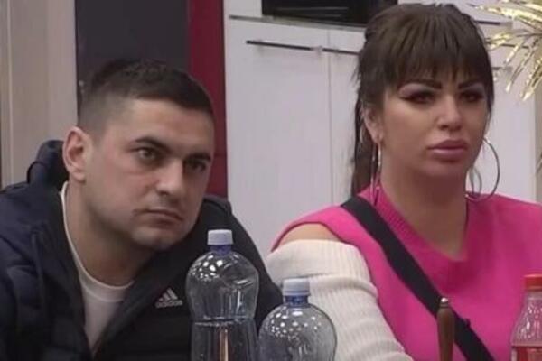 MILJANA KULIĆ SE OGLASILA: "Devet meseci", NEKA JE SREĆNO (FOTO)