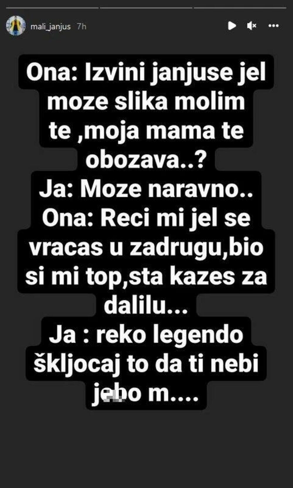 Marko Janjušević Janjuš