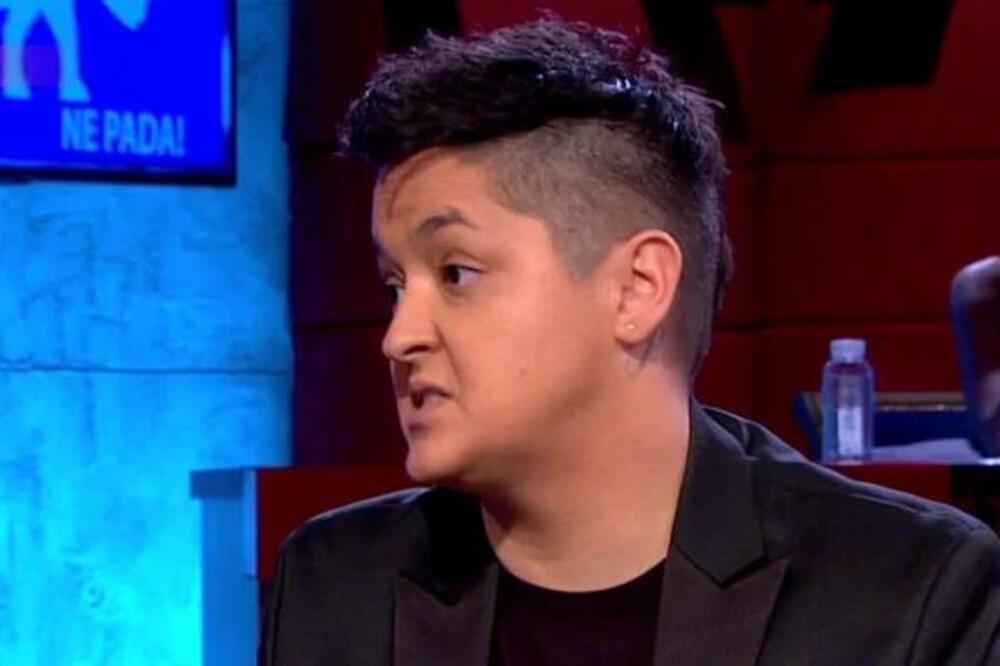 I MARIJA ŠERIFOVIĆ REŠILA DA KAŽE SVOJE: Ovo je ISTINA o korupciji u ZVEZDAMA GRANDA