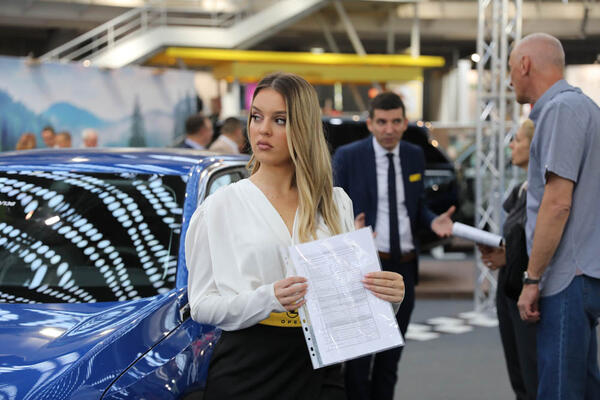 DA LI STE RAZMIŠLJALI KOJI AUTO PRISTAJE VAŠEM HOROSKOPSKOM ZNAKU? Evo detaljne liste!