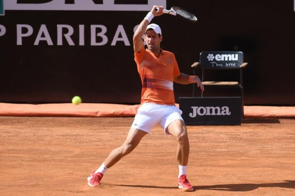 NOVAK SAZNAJE PUT KA ODBRANI TITULE NA ROLAN GAROSU: Ova imena želi da IZBEGNE u četvrtfinalu!