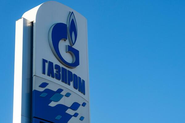 NEMA DIVIDENDI ZA 2021. GODINU: Gasprom doneo odluku!