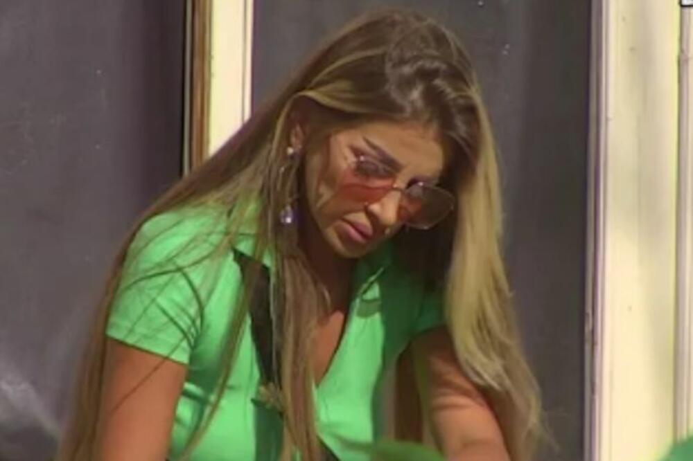 DALILA PRIZNALA DA PATI ZA DEJANOM: Kada je otvorila vrata kuće SHVATILA SVE, ne može danima da se OPORAVI!