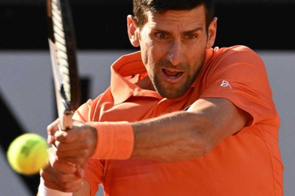 Novak Đoković