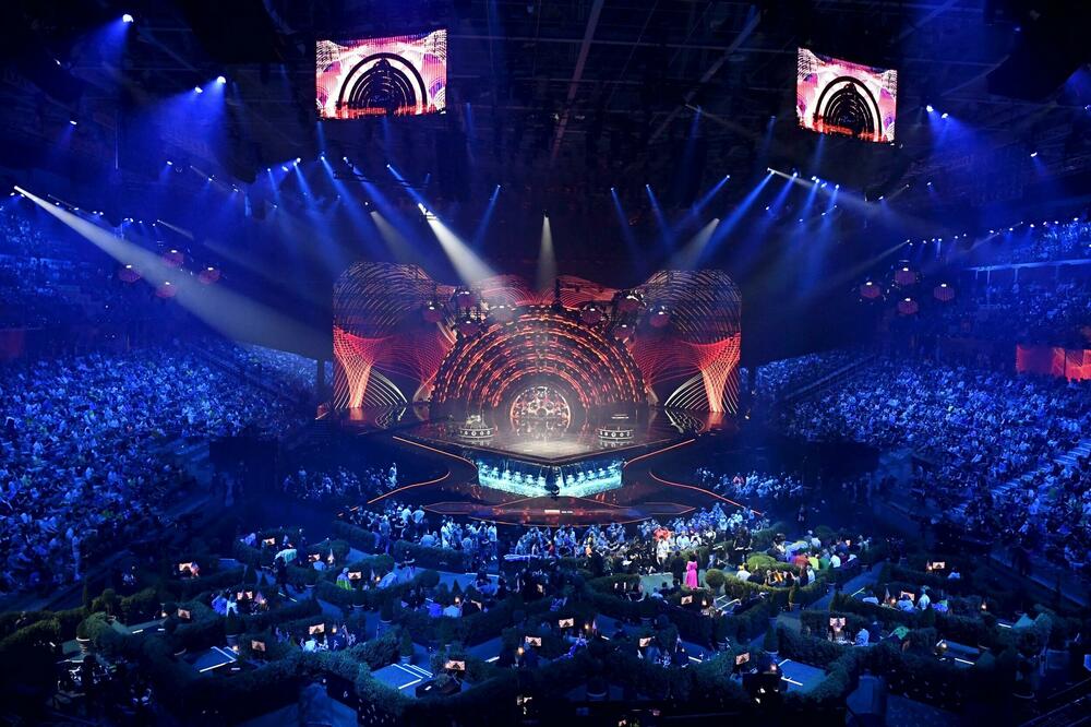 EVROVIZIJA DONELA HITNU I VANREDNU ODLUKU: Toliko je BITNO da se tiče CELOG SVETA, ovo je PRVI PUT U ISTORIJI