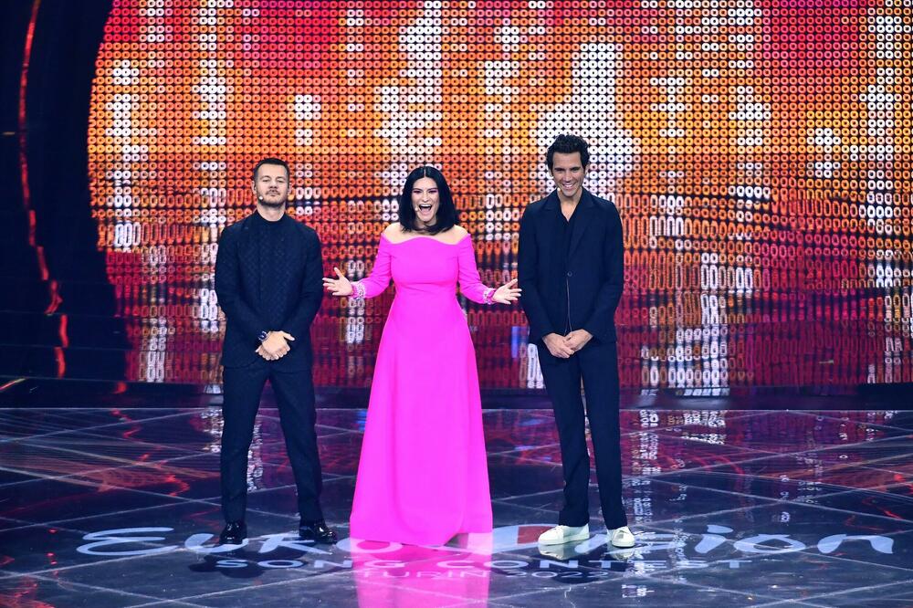 "NEĆE SE ODRŽATI U UKRAJINI": Upravo saopštene NAJNOVIJE VESTI O EVROVIZIJI!