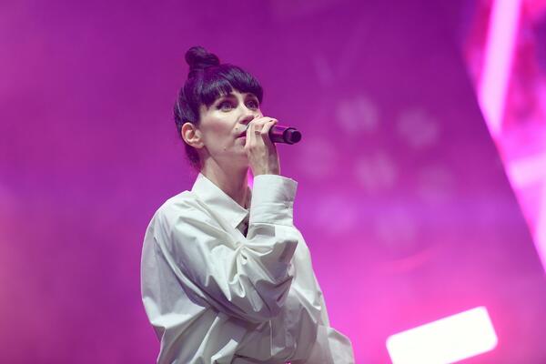 VATROMET OBASJAO NEBO: Beograd zahvalio Konstrakti na spektakularnom nastupu u Torinu!