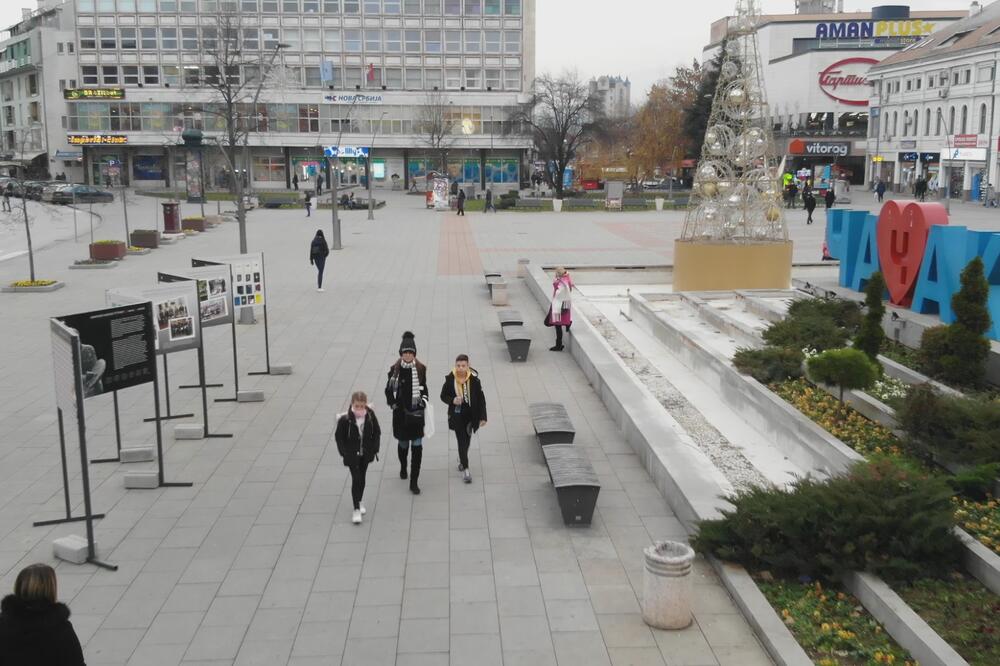 TUŽNA VEST IZ ČAČKA: Grad ostao bez njih!