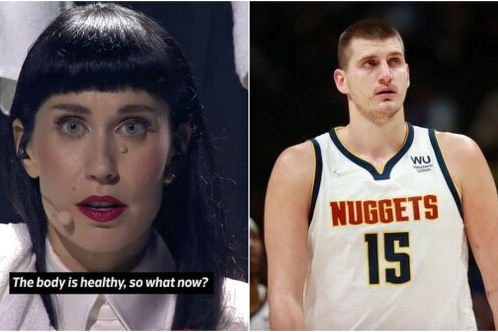 SRBIN ODUVAO KOMENTAROM NAKON KONSTRAKTINOG NASTUPA: Uvezao je i STRANCE I NIKOLU JOKIĆA!