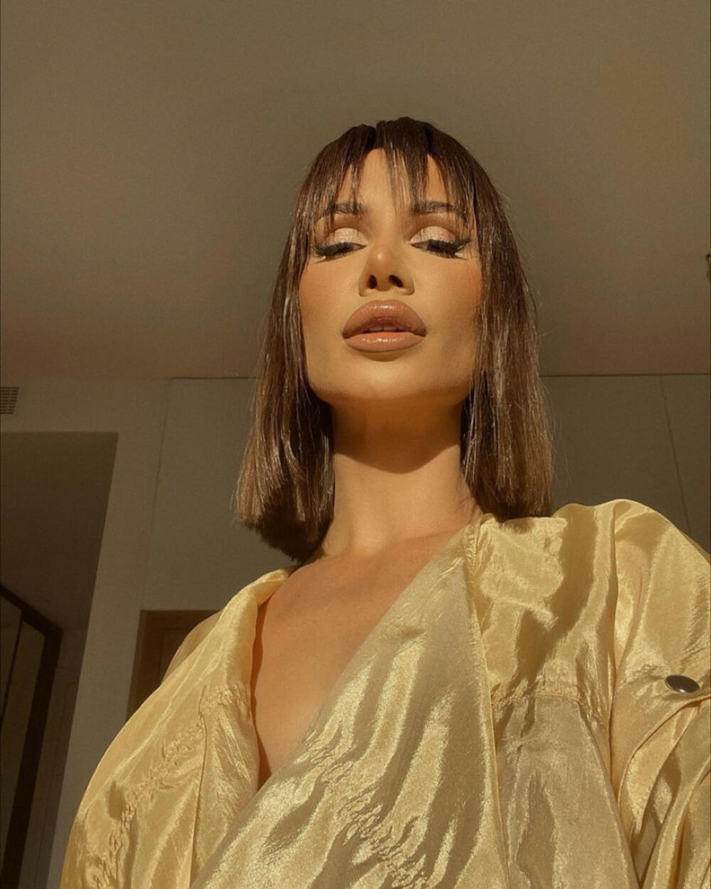 Nikolija, Nikolija Jovanović