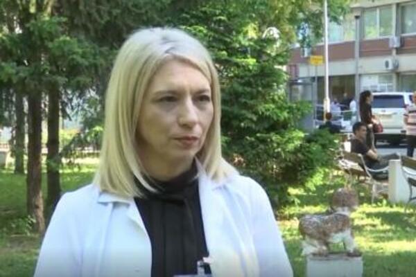 DR KITIĆ OTKRILA SVE O STANJU MALIŠANA ZA KOG SE SUMNJA DA IMA MISTERIOZNI HEPATITIS: Razmatra se transplantacija