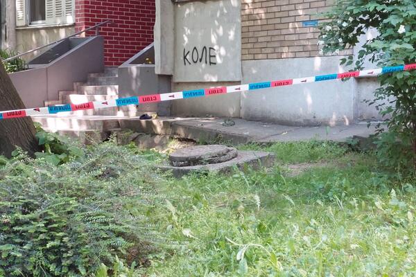 POLICIJA PRONAŠLA MRTVU BEBU U STANU U MIRIJEVU! Imala je samo NEKOLIKO MESECI, a evo šta kažu RODITELJI!