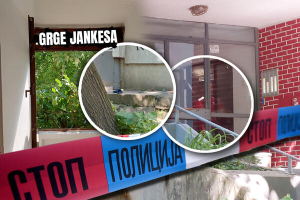 "TRAŽILA JE KLJUČ OD KROVA DA MALI VIDI SVET SA VISINE"! Prvo je bacila dete, a onda sebe sa zgrade u Mirijevu