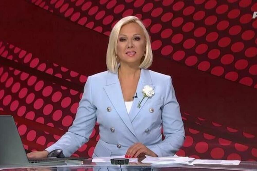 Ćerka voditeljke pokazala zanosno telo: Mamina lepotica raspametila muškarce, gledajte samo ovo (FOTO)