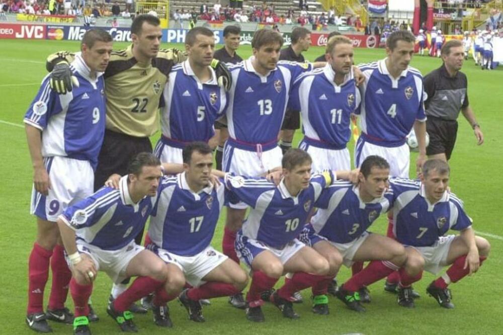 UTAKMICA ZA ANALE: Povratak koji se nije ponovio - 3:0, crveni Mihajloviću! A ONDA NA SCENU STUPA DRULOVIĆ! VIDEO