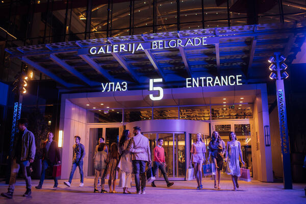 Pretvorite šoping u celodnevnu avanturu u 5 koraka