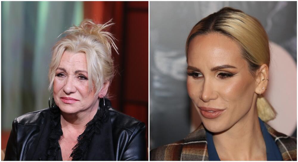 Nikolija ne peva na nastupima 'KAD ZAMIRIŠU JORGOVANI'