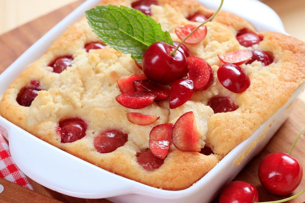 SEZONA JE TREŠANJA: Napravite ovaj neobičan francuski desert čiji UKUS ĆE VAS OČARATI! (RECEPT)