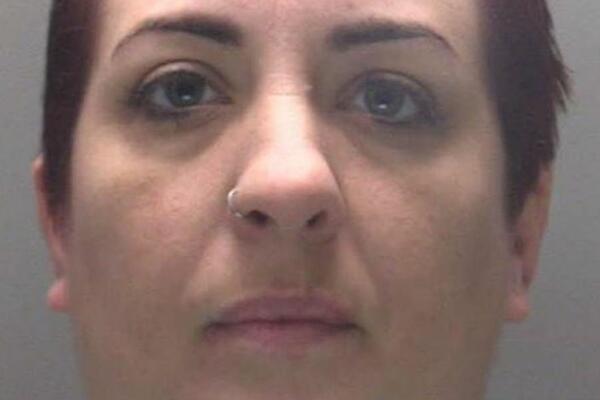 DOŽIVOTNA ROBIJA ZA ŽENU MONSTRUMA: Viki je uhapšena zbog PEDOFILIJE, među njenim žrtvama i jedna DEVOJČICA!